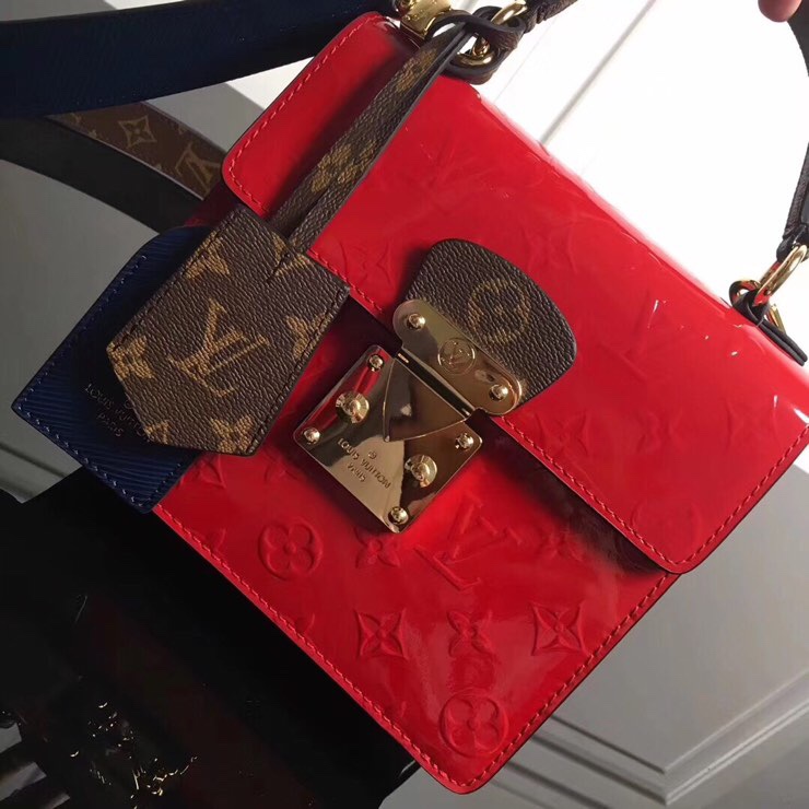 Louis Vuitton Satchel Bags